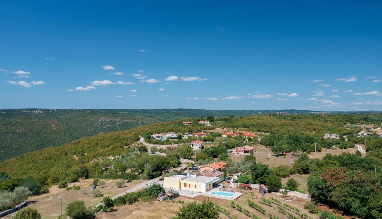 Holiday Home Mila Labin  Exterior photo